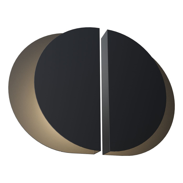 Svetholl Гемера L380 B45 H270 Лампы: 220 ±20 х Е27 ISGR5-270045-038040E142