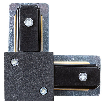 Arte Lamp A120206L Коннектор для шинопровода (трека) L