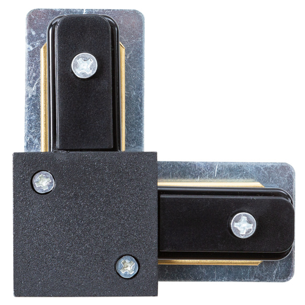 Arte Lamp A120206L Коннектор для шинопровода (трека) L