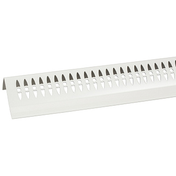 SE 4 Крышки креплений для горизонтальных кабелей LVS04243