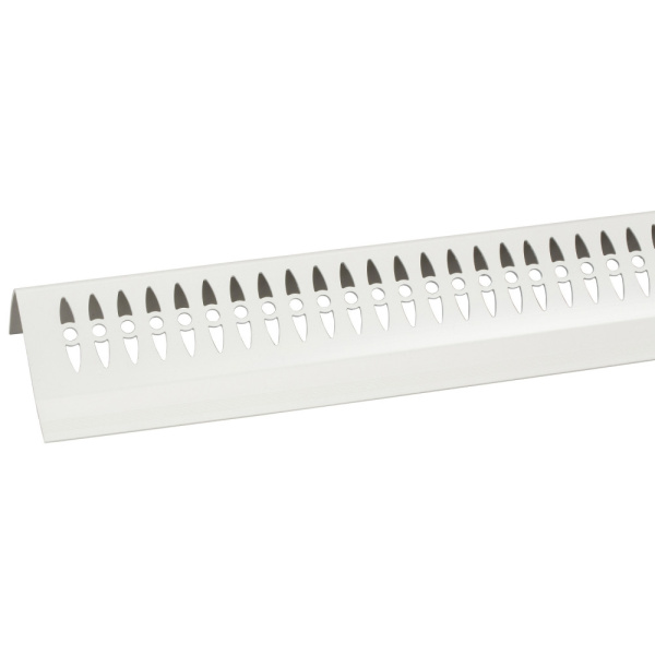 SE 4 Крышки креплений для горизонтальных кабелей LVS04243