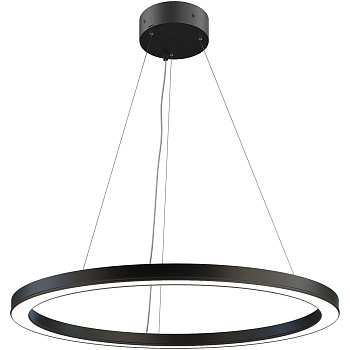 Svetholl Стэрия (Тонкий профиль) D608 Мощность: 24W ISST2-035040-060830024