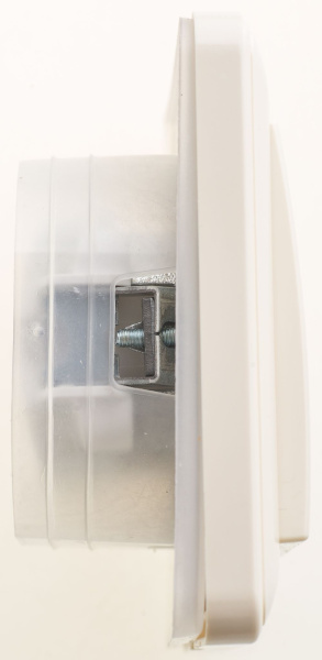 Купить Systeme Electric Wessen 59 Aqua Беж Переключатель 1-клавишный, 10AX, IP44, (в сборе)