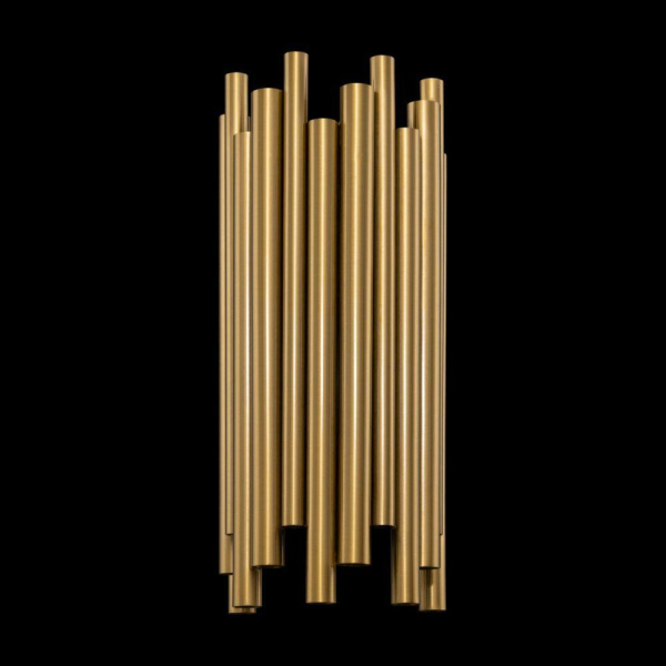 Купить Maytoni Modern Coliseo Бра MOD136WL-01BS