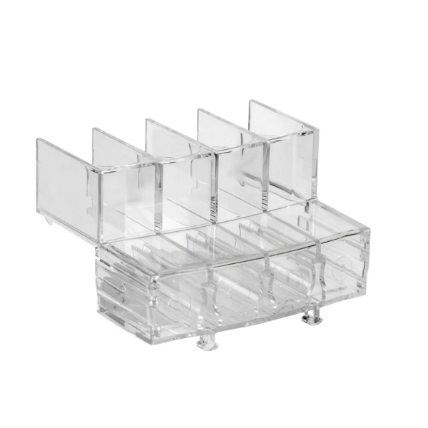 SE Contactors D Защитная крышка IP 20 для 4P DT60A и DT80A LAD96580