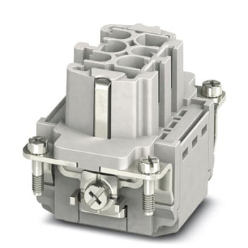Phoenix Contact Модуль для контактов HC-B06-I-PT-F 1407727
