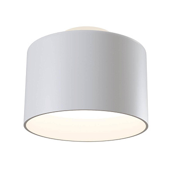 Maytoni Technical Planet Белый Потолочный светильник LED 16W 1150Лм C009CW-L16W
