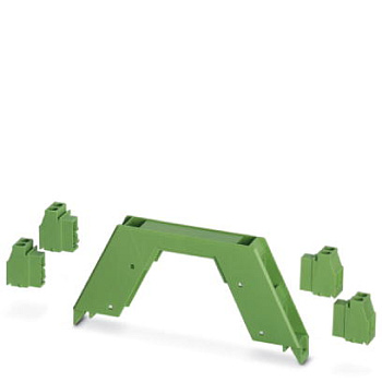 Phoenix Contact ME 12,5 OT-MKDSO SET Верхняя часть корпуса 2907457