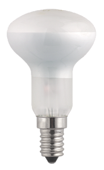 Jazzway Лампа накаливания R50 60W E14 frost .3321420