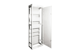 TDM Каркас ВРУ-1 (1800х450х450) SQ0905-0110