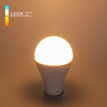 Elektrostandard Classic LED D 17W 3300K E27 / Светодиодная лампа Classic LED D 17W 3300K E27 a035803