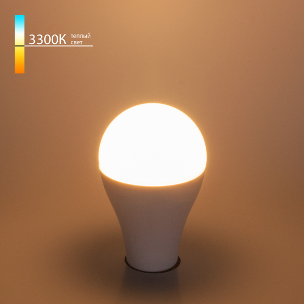 Elektrostandard Classic LED D 17W 3300K E27 / Светодиодная лампа Classic LED D 17W 3300K E27 a035803