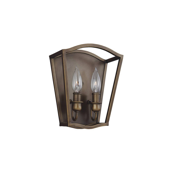 Natural Concept YARMOUTH Бра FE-YARMOUTH-2W