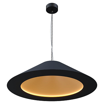 Svetholl Иллюмината D1200 H300 Мощность: 45W ISLL2-300000-120030045