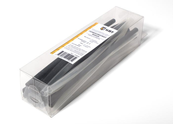 КВТ Набор "Гермокомплект макси" 75889