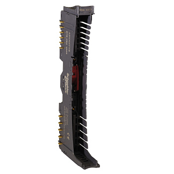 SE Modicon База для модулей в/в, размер 3 STBXBA3000