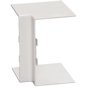 IEK Внутренний угол КМВ 12х12 ЭЛЕКОР