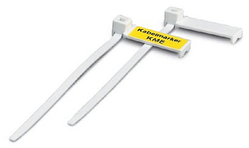 Phoenix Contact Держатель для маркировки кабеля KME 0807083