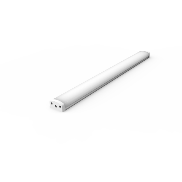 Купить Gauss Светильник сенсорный модель K 3,5W 350lm 4000K 170-260V 320mm IR 9021531235