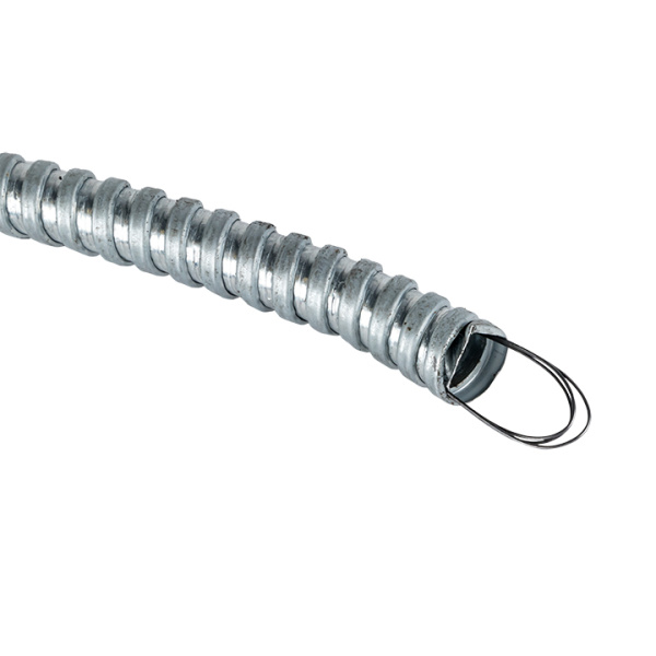 Купить EKF PROxima Металлорукав Р3-ЦХ-12 с зондом (20м.)