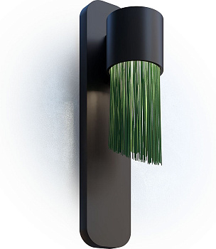 Svetholl Церера L80 B130 H320 Лампы: 1 х Е27 ISCR5-320130-008040E271