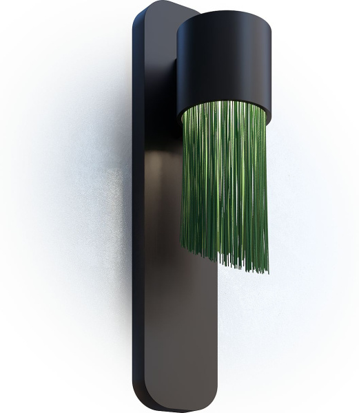 Svetholl Церера L80 B130 H320 Лампы: 1 х Е27 ISCR5-320130-008040E271