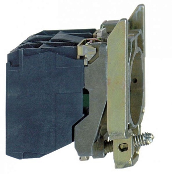 SE XB4 Корпус кнопки 22мм до 250В (ZB4BW065)