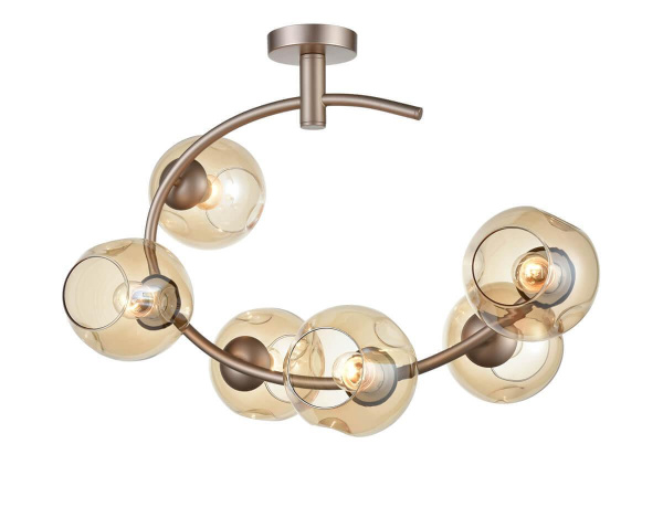 Vele Luce Astoria Потолочный светильник VL5004P62