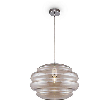 Maytoni Pendant Хром Светильник подвесной P078PL-01CG Maytoni Pendant Хром Светильник подвесной P078PL-01CG