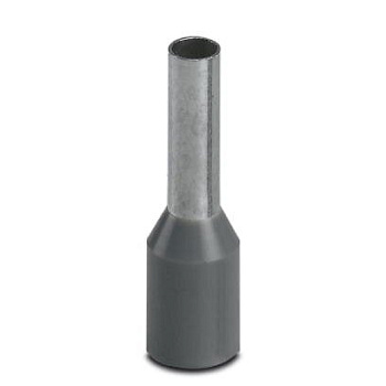 Phoenix Contact AI 2,5 -8 GY -1000 Кабельный наконечник 1213201