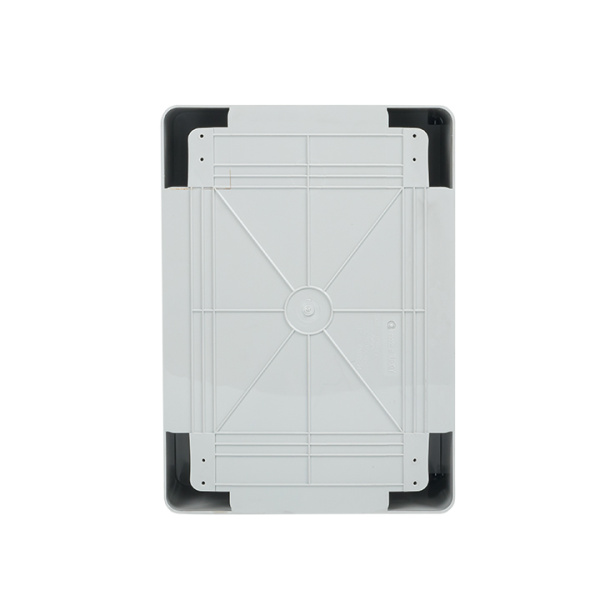 Купить EKF PROxima Бокс пластиковый с монтажной платой 350х250х150 мм IP65