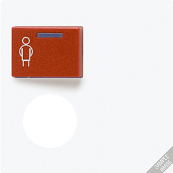 JUNG Крышка для системы "Ackermann" LS071B