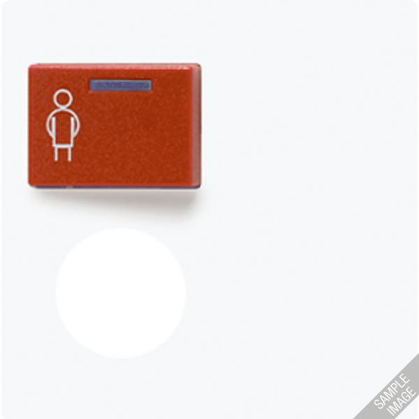 JUNG Крышка для системы "Ackermann" LS071B