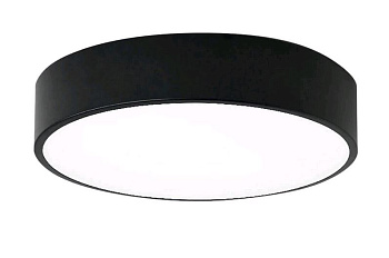 Kink Light Светильник потолочный светодиодный Медина 05460,19