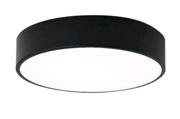 Kink Light Светильник потолочный светодиодный Медина 05460,19