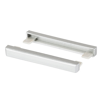 Arlight Заглушка светонепроницаемая PHS-3X-BASE-H7.8 (Пластик) 019874