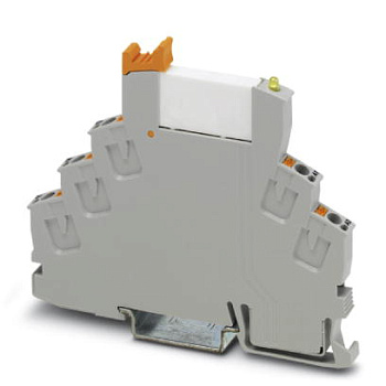 Phoenix Contact Релейный модуль RIF-0-RPT-24DC/2 2903368