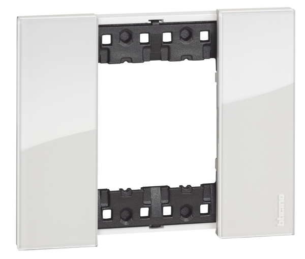 Купить BT Living now Лед Рамка немецкий стандарт 2 мод KA4802DW