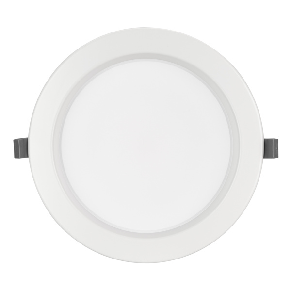 Купить Arlight Светильник IM-CYCLONE-R230-30W Warm3000 (WH, 90 deg)  IP40 Металл, 3 года) 022524(2)