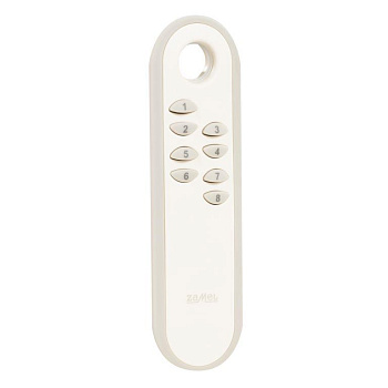 Zamel Exta Life 8-канальный пульт дистанционного управления P-456/8