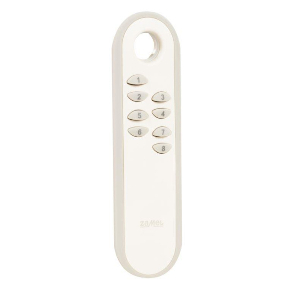 Zamel Exta Life 8-канальный пульт дистанционного управления P-456/8