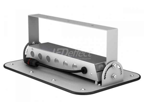 Купить LEDeffect Светильник KEDR 2.0 (СБУ) - КСС тип "Г" LE-СБУ-32-200-2005-67Х