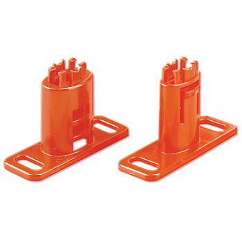 DKC Комплект крепления для напольной установки