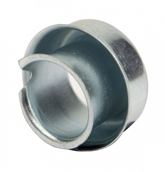 DKC Концевая втулка для металлорукава DN 10 мм