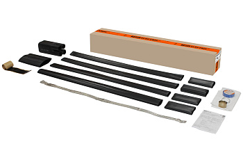 TDM Муфта 4ПКВНтпБ1-150/240-БН SQ0556-2008