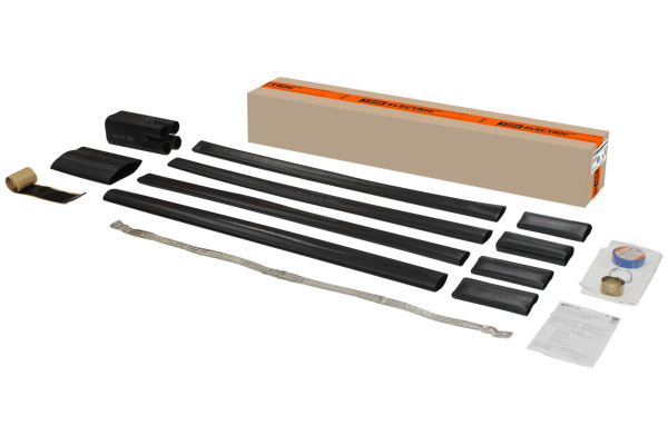 TDM Муфта 4ПКВНтпБ1-150/240-БН SQ0556-2008