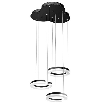 Lightstar Подвес Unitario Lightstar 763337