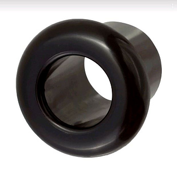 BIRONI Пластик Коричневый Втулка 20шт/уп B1-VT-22-20