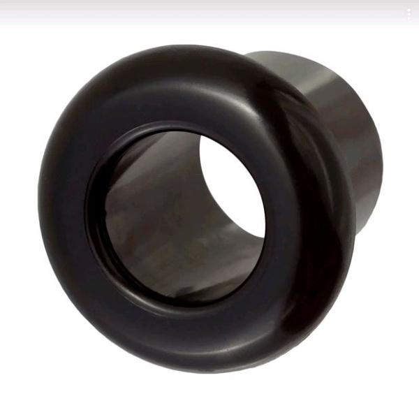 BIRONI Пластик Коричневый Втулка 20шт/уп B1-VT-22-20