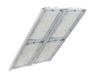 Diora Светодиодный светильник Unit2 200/29000 Д 29000лм 200Вт 5000K IP67 0.95PF 80Ra Кп<1 intellect лира DU200D-5K-I-L